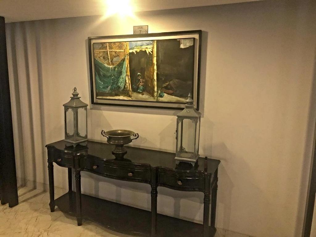 Sky City Hotel דאהקה מראה חיצוני תמונה